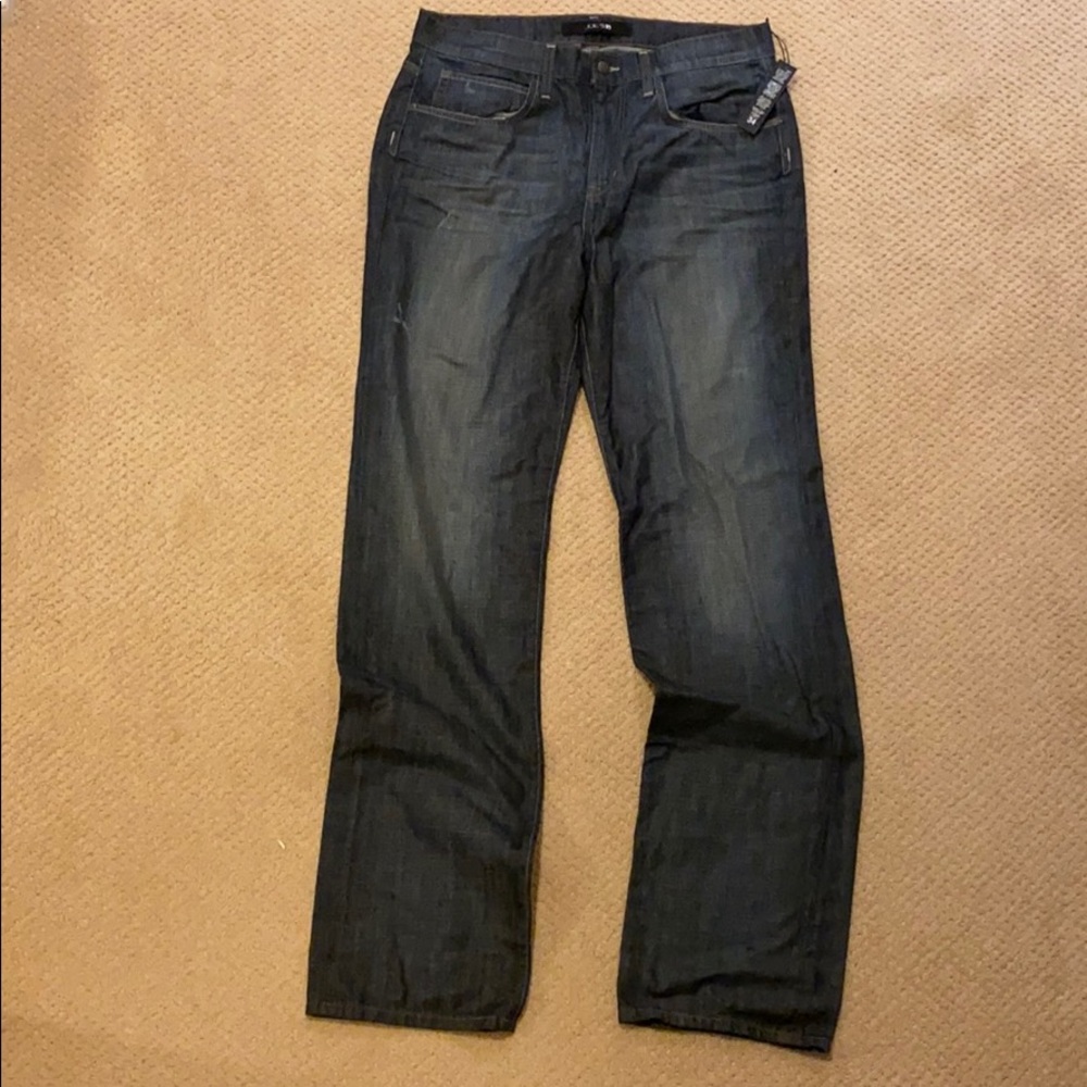 Men’s Joe’s Jeans The Athlete/Trey W34 L37 NWT